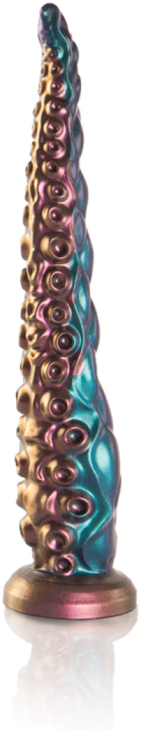 EPIC - CHARYBDIS FINE TENTACLE DILDO SMALL SIZE