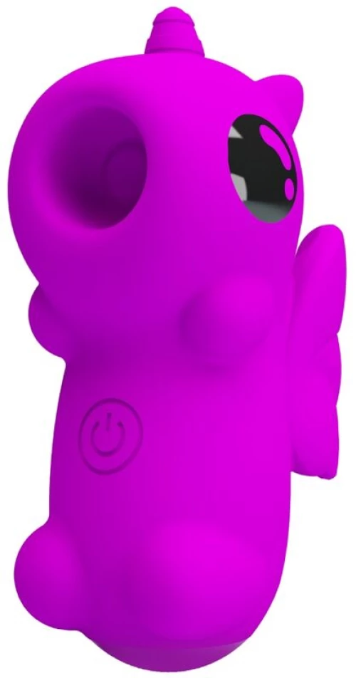 PRETTY LOVE - MINI FUN TOYS BY MAGIC UNICORN STIMULATOR