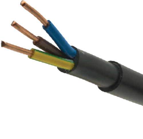 NYY 3X2,5mm2