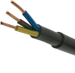 NYY 3X2,5mm2