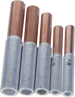 BIMETALLIC CONNECTION TUBE GTL- 50