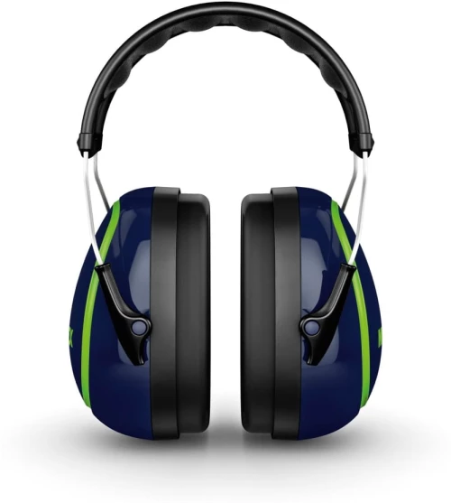 Ακουστικά M5 EARMUFFS MOLDEX 6120