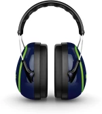Ακουστικά M5 EARMUFFS MOLDEX 6120