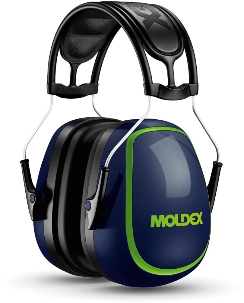 Ακουστικά M5 EARMUFFS MOLDEX 6120