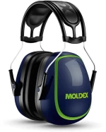 Ακουστικά M5 EARMUFFS MOLDEX 6120