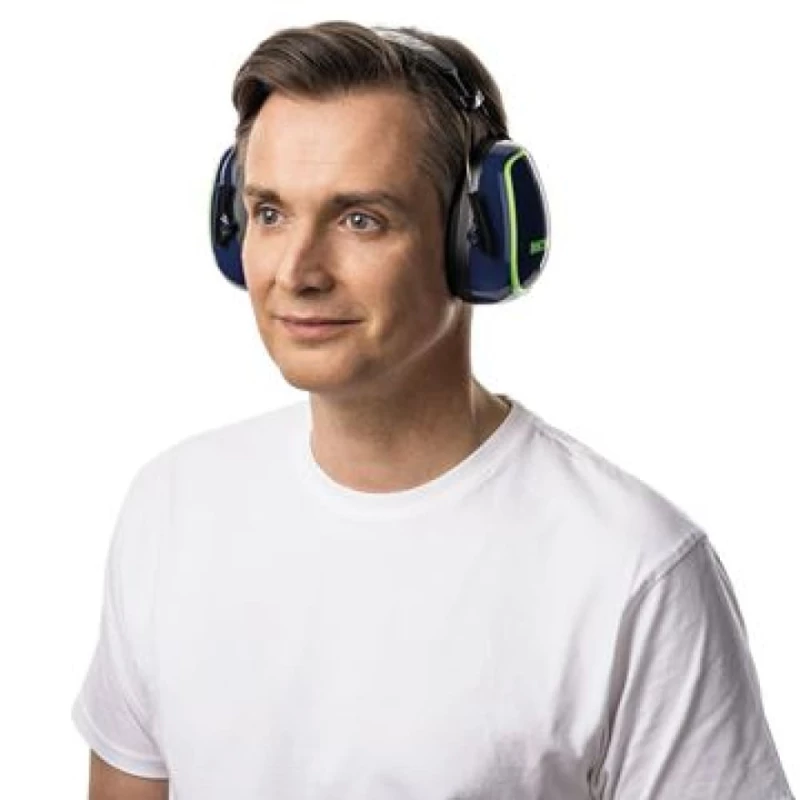 Ακουστικά M5 EARMUFFS MOLDEX 6120