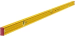 Αλφάδι με μαγνήτη 200cm με 3 μάτια Type 96-2-M STABILA 15858