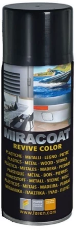 Αναζωογονητικό Χρωμάτων σε Σπρέι Miracoat 400ml Faren