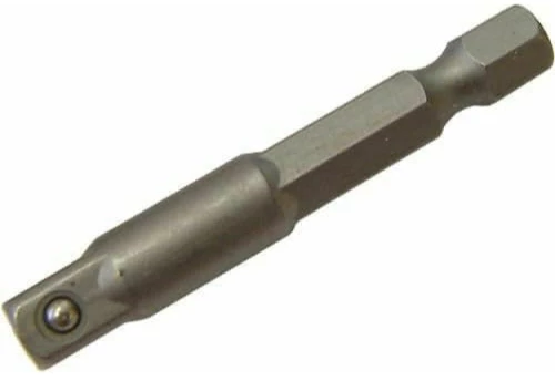 ΑΝΤΑΠΤΟΡΑΣ ΑΡΣΕΝΙΚΟΣ ΚΑΡΥΔΑΚΙ 1/4" BENMAN 71586