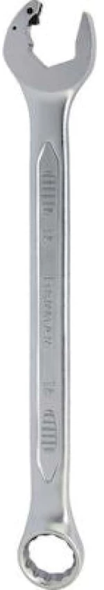 ΓΕΡΜΑΝΟΠΟΛΥΓΩΝΟ ΜΕ ΚΑΣΤΑΝΙΑ, Cr-V, BENMAN Νο 18mm 70838