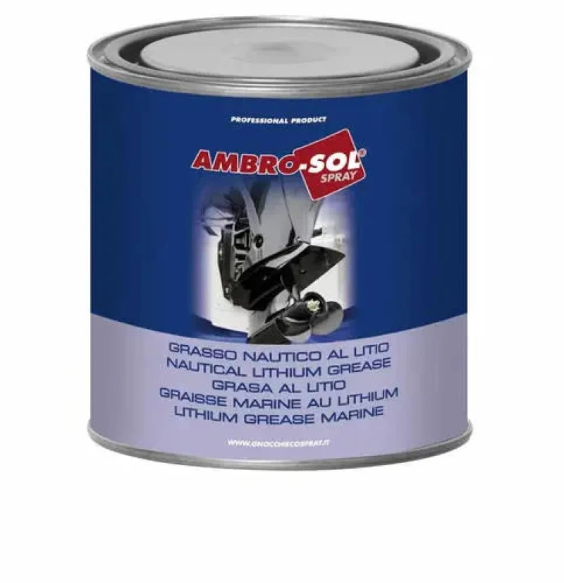 ΓΡΑΣΣΟ ΝΑΥΤΙΛΙΑΣ 1 L AMBRO-SOL G014
