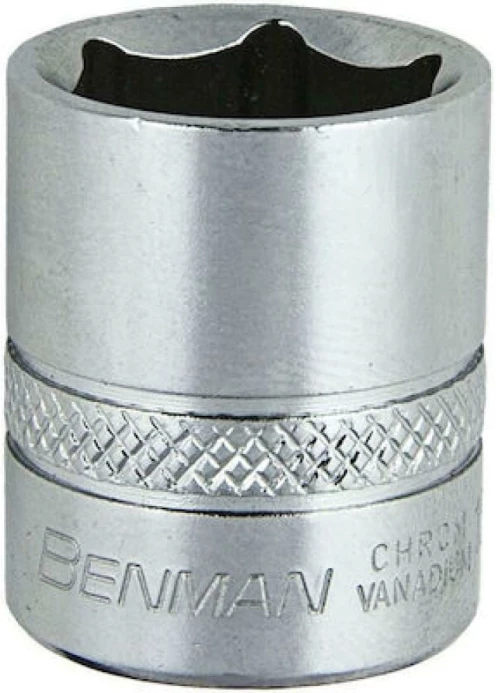 ΚΑΡΥΔΑΚΙ BENMAN 1/4'' 10mm 70253