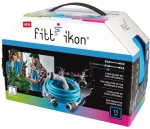 ΛΑΣΤΙΧΟ ΠΟΤΙΣΜΑΤΟΣ ΚΗΠΟΥ IKON BLUE 15M ΕΠΕΚΤΙΝΟΜΕΝΟ FITT
