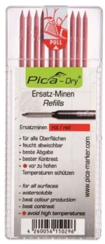 ΜΥΤΕΣ - ΑΝΤΑΛΛΑΚΤΙΚΑ PICA DRY MULTI USE LEADS 125mm 4031 Ø=2.8mm