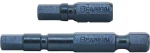 ΜΥΤΗ BENMAN V5 STEEL ΑΛΛΕΝ HEX4x50mm (2τμχ) 74972