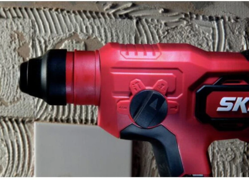 Πιστολέτο Περιστροφικό SDS PLUS 2.0J 20V. (SOLO) 3850CA SKIL XP