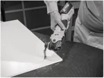 ΠΡΙΟΝΟΛΑΜΑ ΒΥΘΙΖΟΜΕΝΗ STARLOCK ΓΙΑ ΞΥΛΟ 50x35mm ΒΕΝΜΑΝ 72605