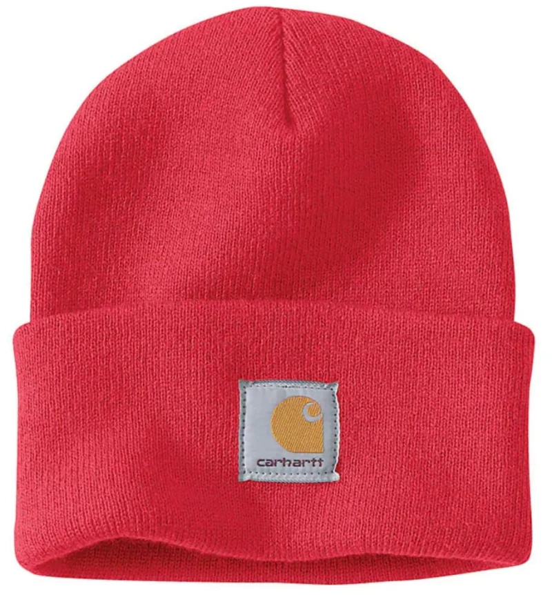 Σκούφος Watch Hat Bittersweet OFA A18-R85 Carhartt