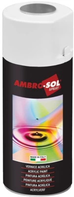 ΣΠΡΕΙ ΓΕΝΙΚΗΣ ΧΡΗΣΗΣ 400ML ΓΚΡΙ ΣΚΟΥΡΟ  (RAL 7032)