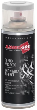 ΣΠΡΕΙ ΕΦΕ ΑΝΤΙΚΑΣ FORGE GREY 400ML