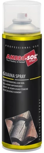 ΣΠΡΕΙ ΣΤΕΓΑΝΟΠΟΙΗΣΗΣ ΛΕΥΚΟ 500ML