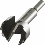 Τρυπάνι Μεντεσέδων Φ30X90mm Wolfcraft 3320000