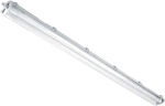 BELLA WITH LED TUBE T8 STELLAR 2X22W 6200-6500K IP65