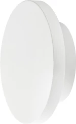 ΦΩΤΙΣΤΙΚΟ ΓΥΨΙΝΟ ΣΤΡΟΓΓΥΛΟ RAFA LED 5W 3000K 300LM Φ150Χ45CM