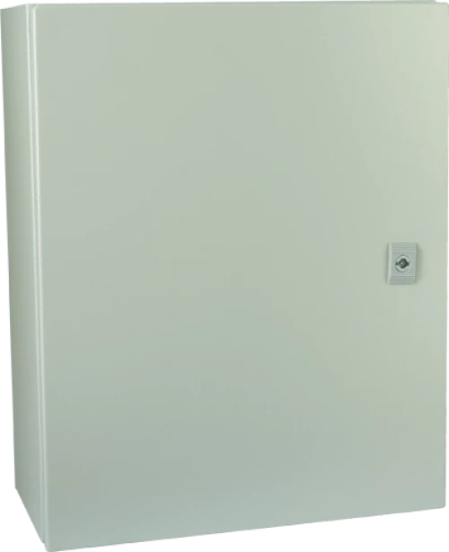 METAL DISTRIBUTION BOARD JXF 40/60/20 IP65