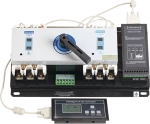 ATS EQ1- 630 630A WITH EXTENDED CONTROL BLOCK