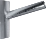 POLE MOUNTING D60mm