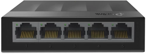 Switch TP-Link LS1005G 5 Ports V1