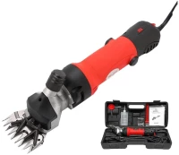 Σετ Κουρευτικής Μηχανής Προβάτων 850W - Sheep Professional Electric Grooming Clipper