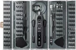 JAKEMY ΚΑΤΣΑΒΙΔΙ ΜΠΑΤΑΡΙΑΣ JM-8193 500ΜΗΑ 3.7V ΣΕ ΚΑΣΕΤΙΝΑ 180 ΤΕΜ