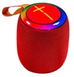 S320 Ασύρματο ηχείο Bluetooth Κόκκινο