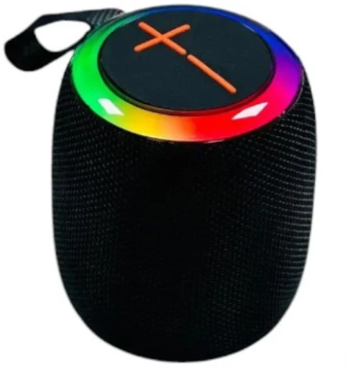 S320 Ασύρματο ηχείο Bluetooth Μαύρο