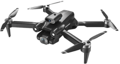 Drone με 8K Κάμερα και Χειριστήριο, Συμβατό με Smartphone ZH-C9MIX 48813821