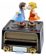 Διακοσμητική Φιγούρα YL2032