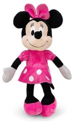 Λούτρινη Minnie 20 εκ.