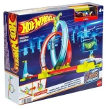 Hot Wheels Πίστα Neon Speeders