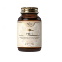 SKY LIFE 5-HTP 60TABS