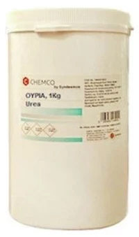 ΣΥΝΔΕΣΜΟΣ Chemco Urea Ουρία 1000gr