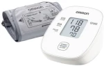 Omron M1 Basic Blood Pressure Monitor Πιεσόμετρο Μπράτσου , 1 τμχ
