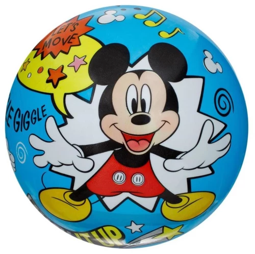 Μπαλα Disney Mickey 23cm 12/3317
