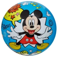 Μπαλα Disney Mickey 23cm 12/3317