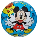 Μπαλα Disney Mickey 23cm 12/3317