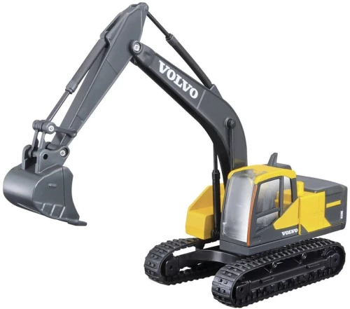 Bburago Construction Volvo EC220E 1/50