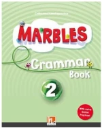 MARBLES GRAMMAR BOOK 2