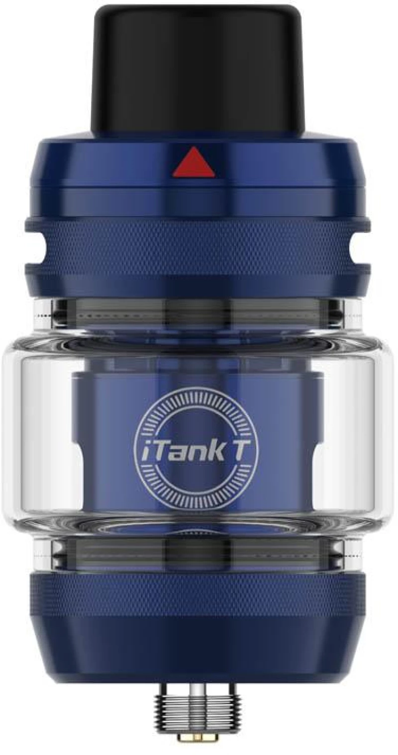 Vaporesso Itank T 6ml Ατμοποιητής - 6ml - Ασημί