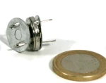 Μαγνητικό Κουμπώμα Φ14,5mm Αρσ+Θύλ. Σετ